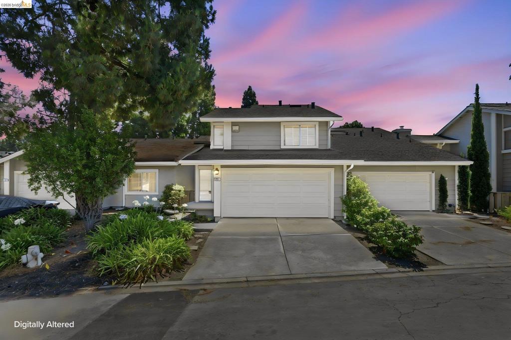 2231 Heathrow Pl, San Leandro, CA 94577 — photo 1