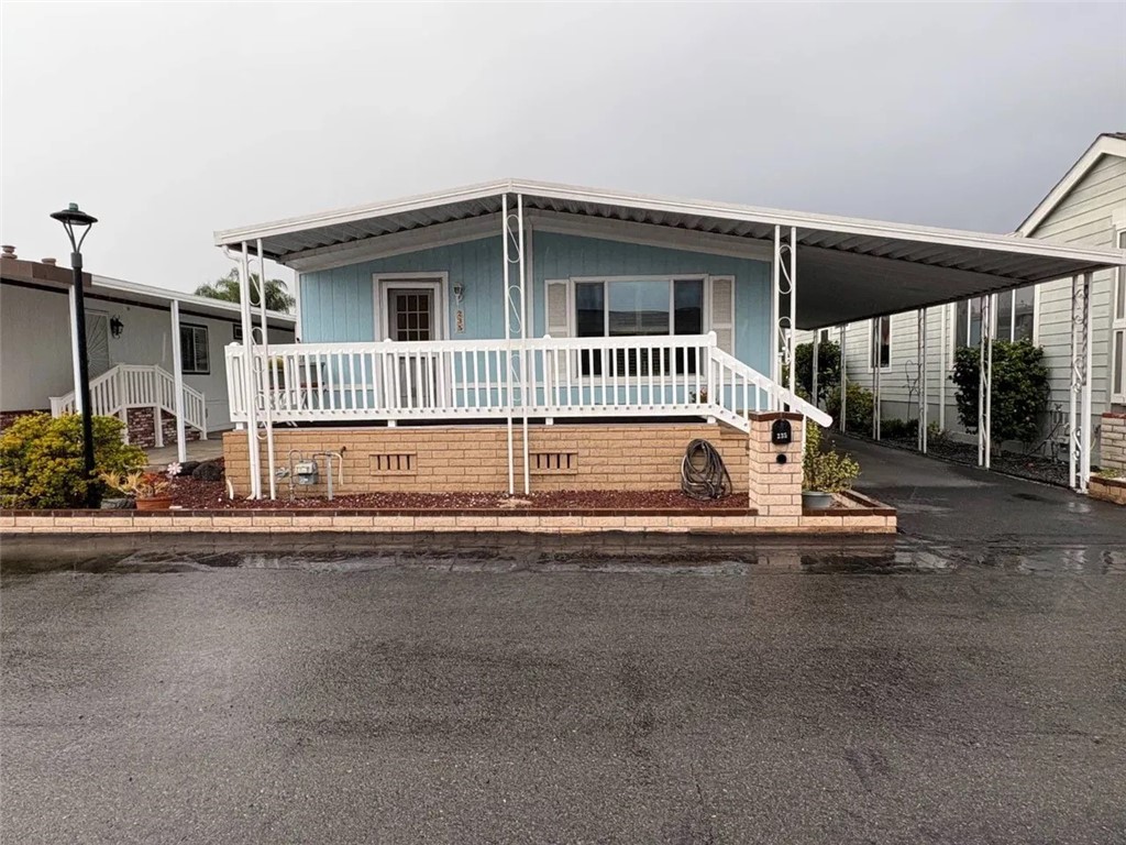 235 Albratoss Lane, Fountain Valley, CA 92708 — photo 1