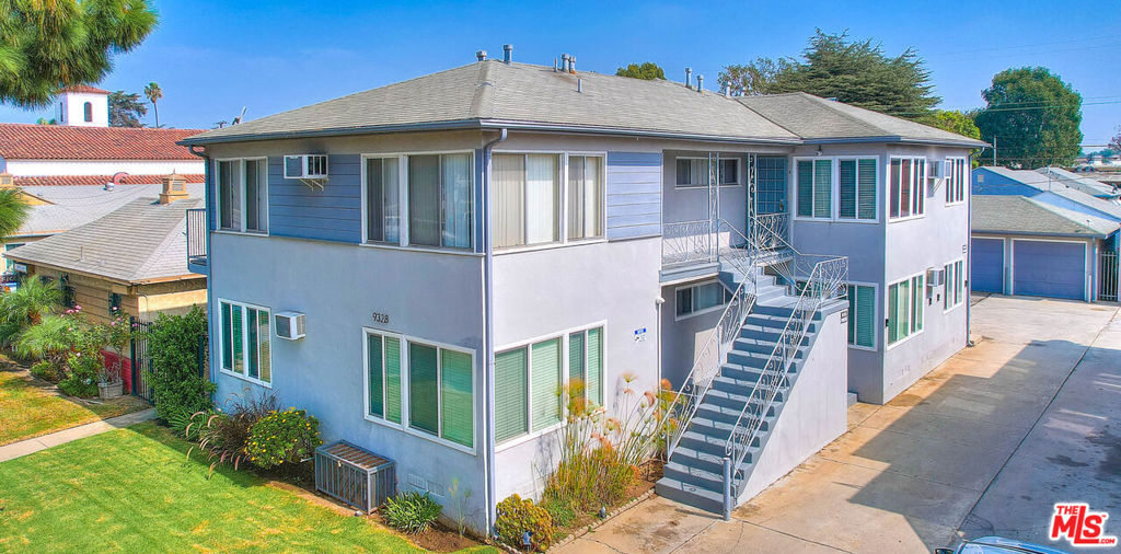 9328 Crenshaw Boulevard, Inglewood, CA 90305 — photo 1