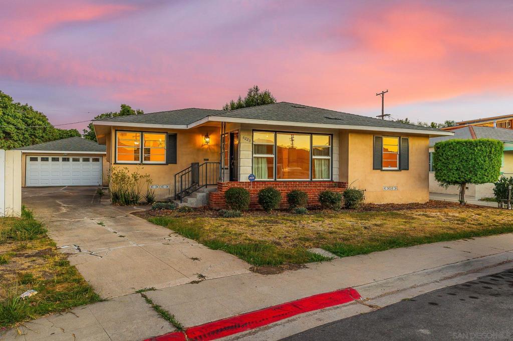 6223 Mesita Drive, San Diego, CA 92115 — photo 1
