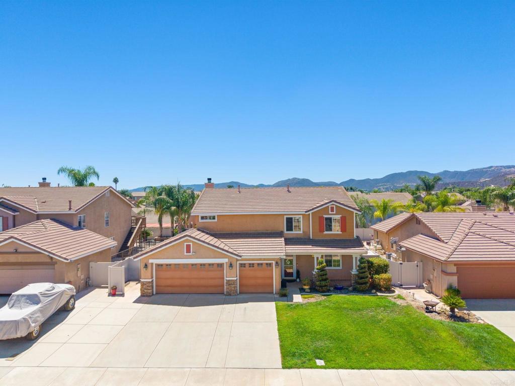 23133 Teil Glen Road, Wildomar, CA 92595 — photo 1