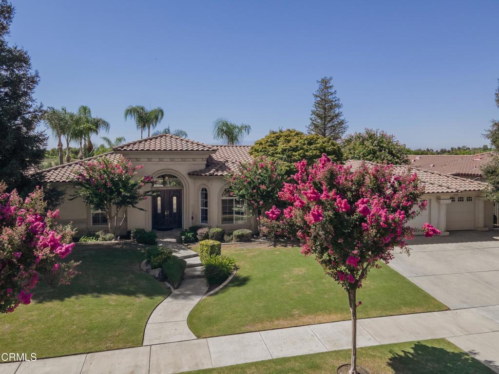 10503 Hinderhill Drive, Bakersfield, CA 93312 — photo 1