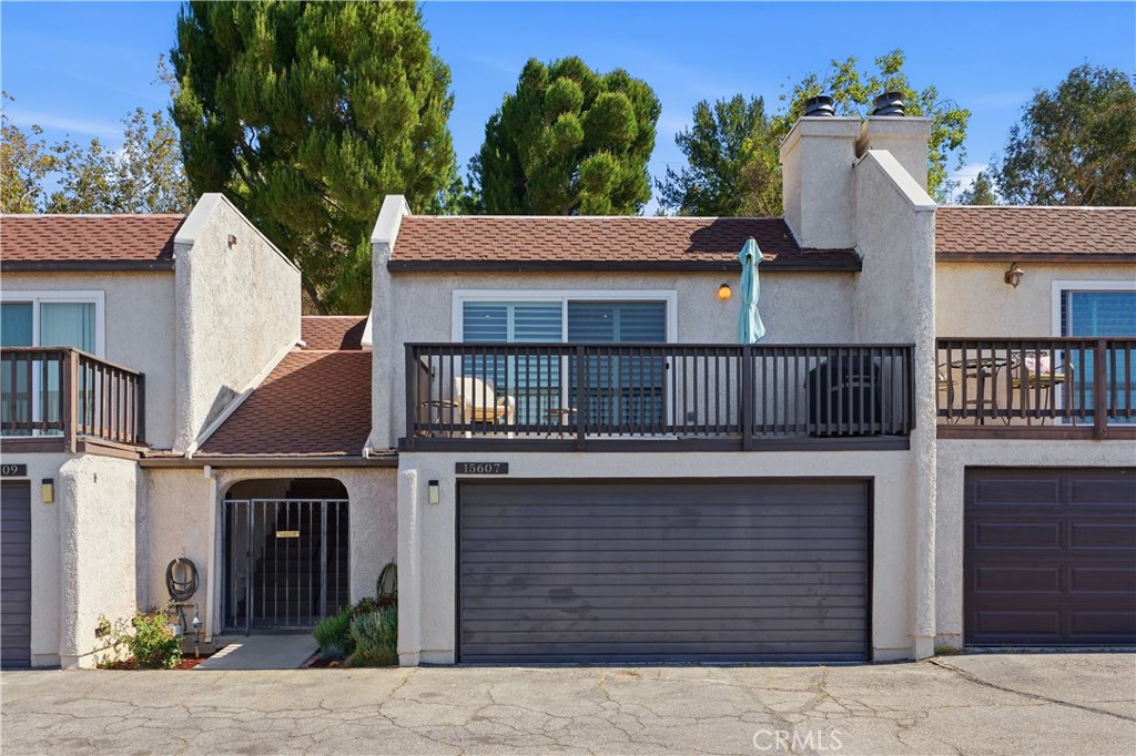 15607 Crestview 85, Los Angeles, CA 91344 — photo 1