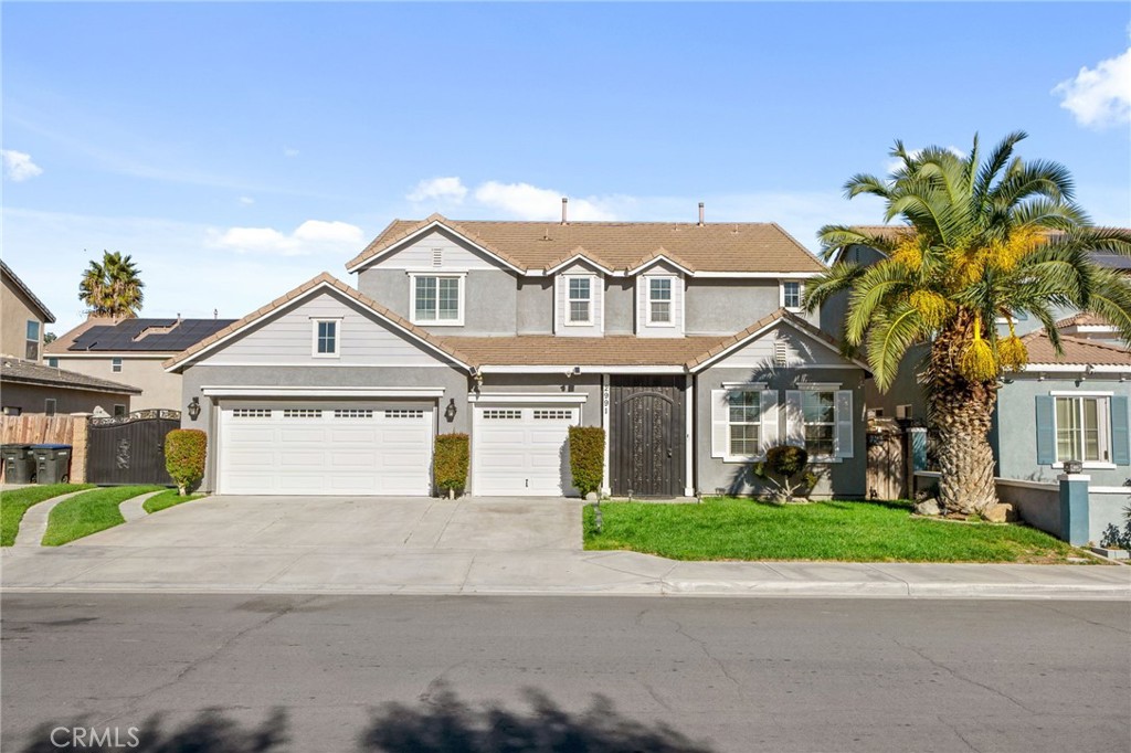 2991 Crooked Branch Way, San Jacinto, CA 92582 — photo 1