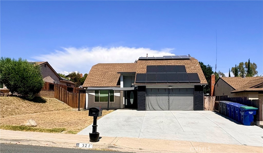 321 Sacramento, Spring Valley, CA 91977 — photo 1