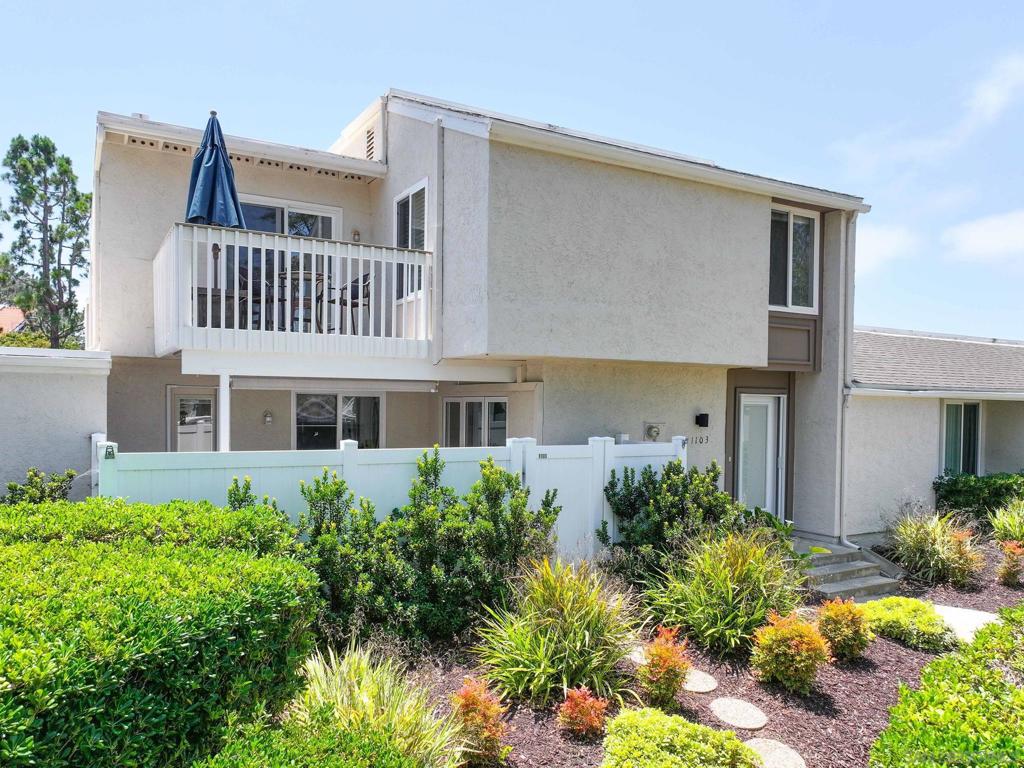 1103 Woodlake Dr, Cardiff By The Sea, CA 92007 — photo 1