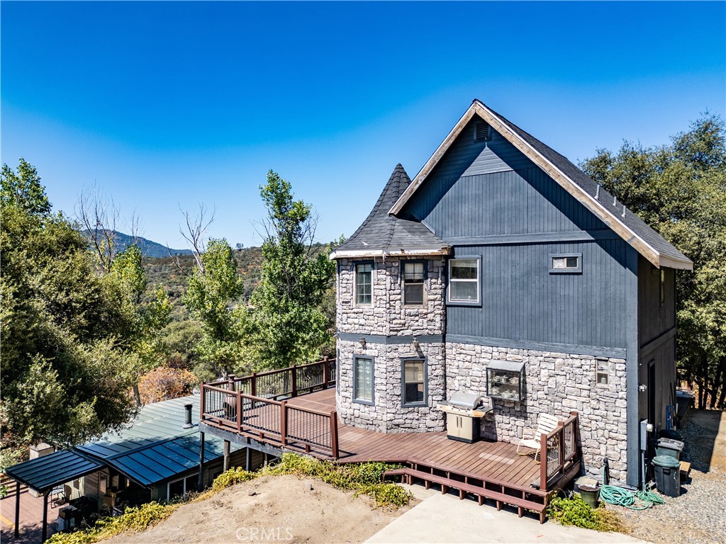 42306 Snowline Court, Oakhurst, CA 93644 — photo 1