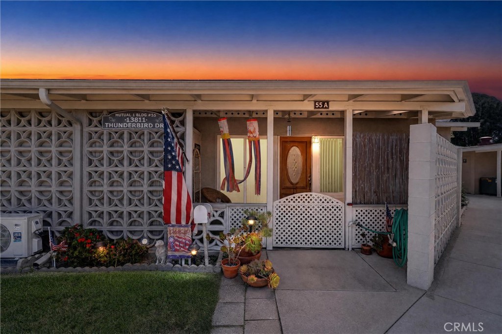 13811 Thunderbird Drive M1-55A, Seal Beach, CA 90740 — photo 1