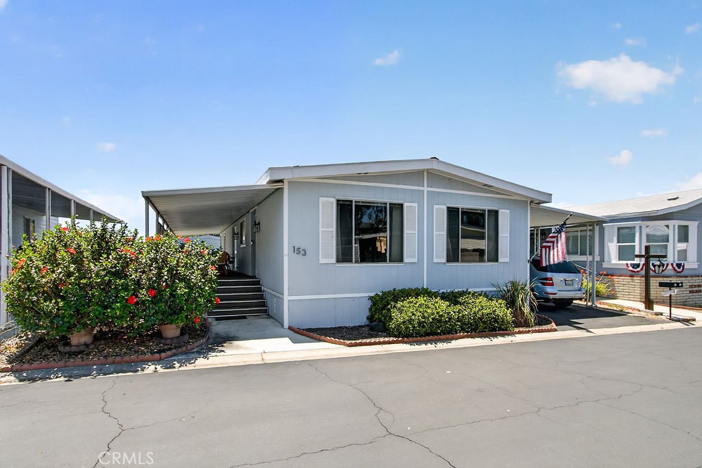 24001 Muirlands Boulevard 153, Lake Forest, CA 92630 — photo 1
