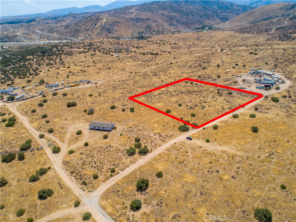0 VIC E V4, Palmdale, CA 93550 — photo 1