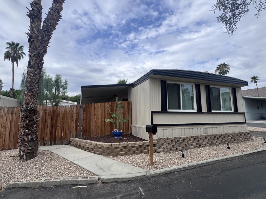 20 Ocotillo Lane, Palm Desert, CA 92260 — photo 1