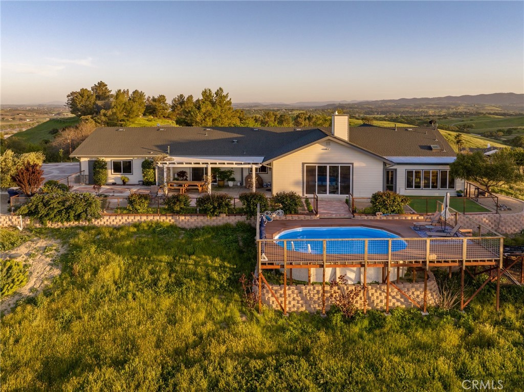 8580 Warren, Paso Robles, CA 93446 — photo 1