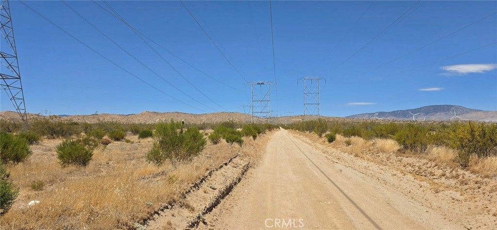 0 179th West Rosamond Boulevard, Rosamond, CA 93560 — photo 1
