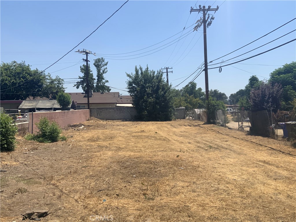 0 5th Street