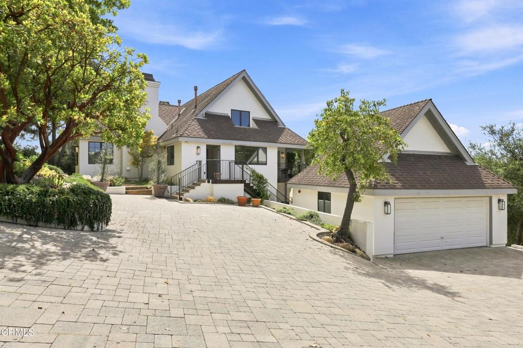 1157 Glenview Road, Montecito, CA 93108 — photo 1