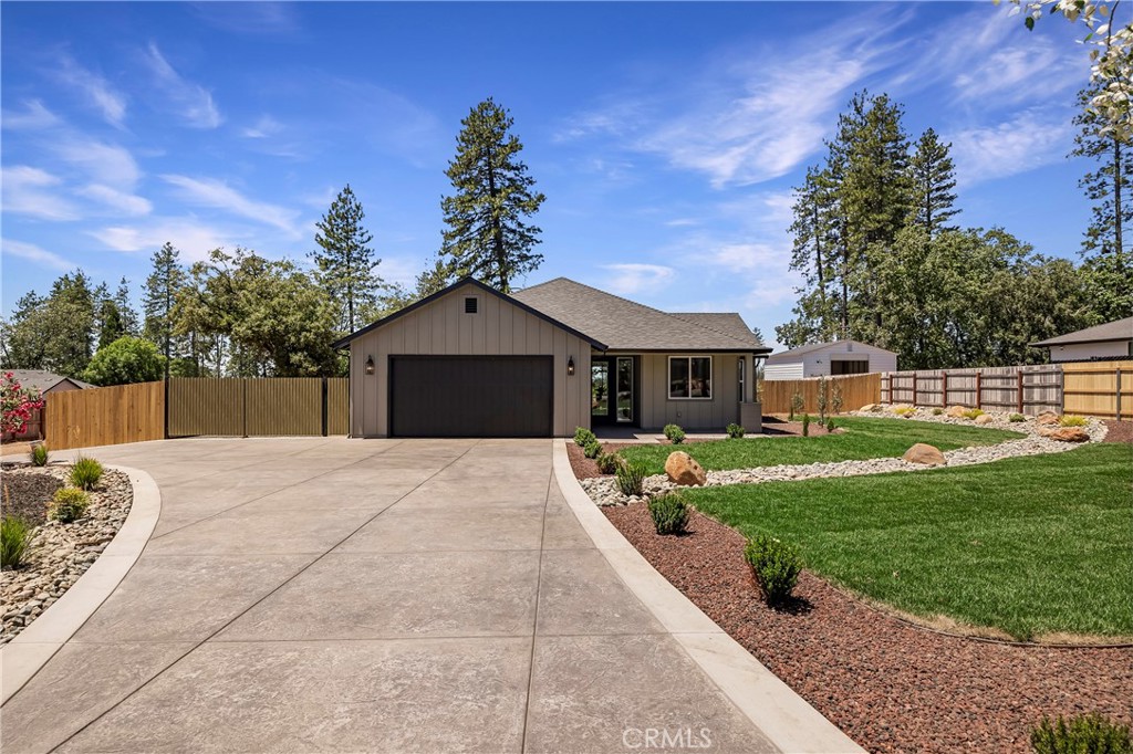 5677 Pentz Road, Paradise, CA 95969 — photo 1