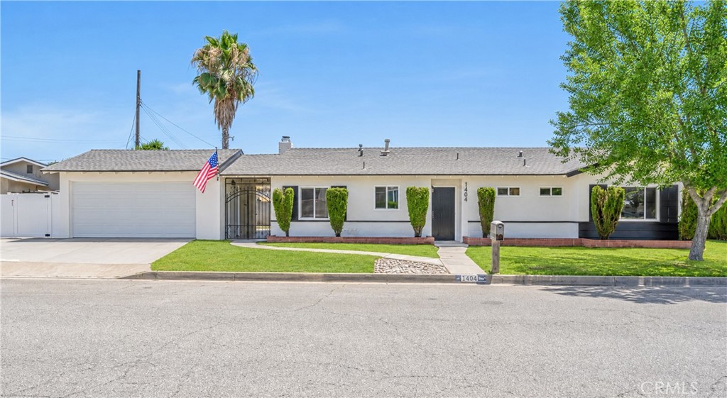 1404 E Louisa Avenue, West Covina, CA 91791 — photo 1