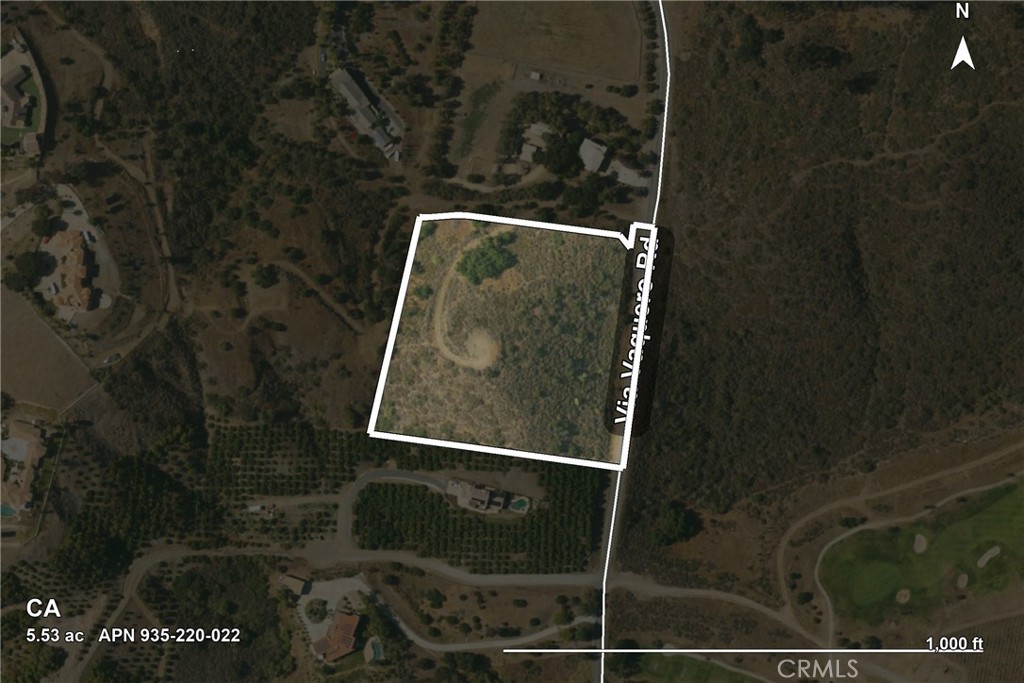 43345 Via Vaquero, Temecula, CA 92590 — photo 1