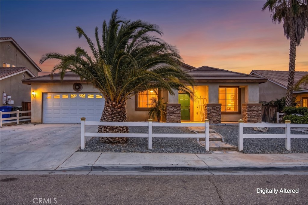 13616 Dellwood Street, Victorville, CA 92392 — photo 1