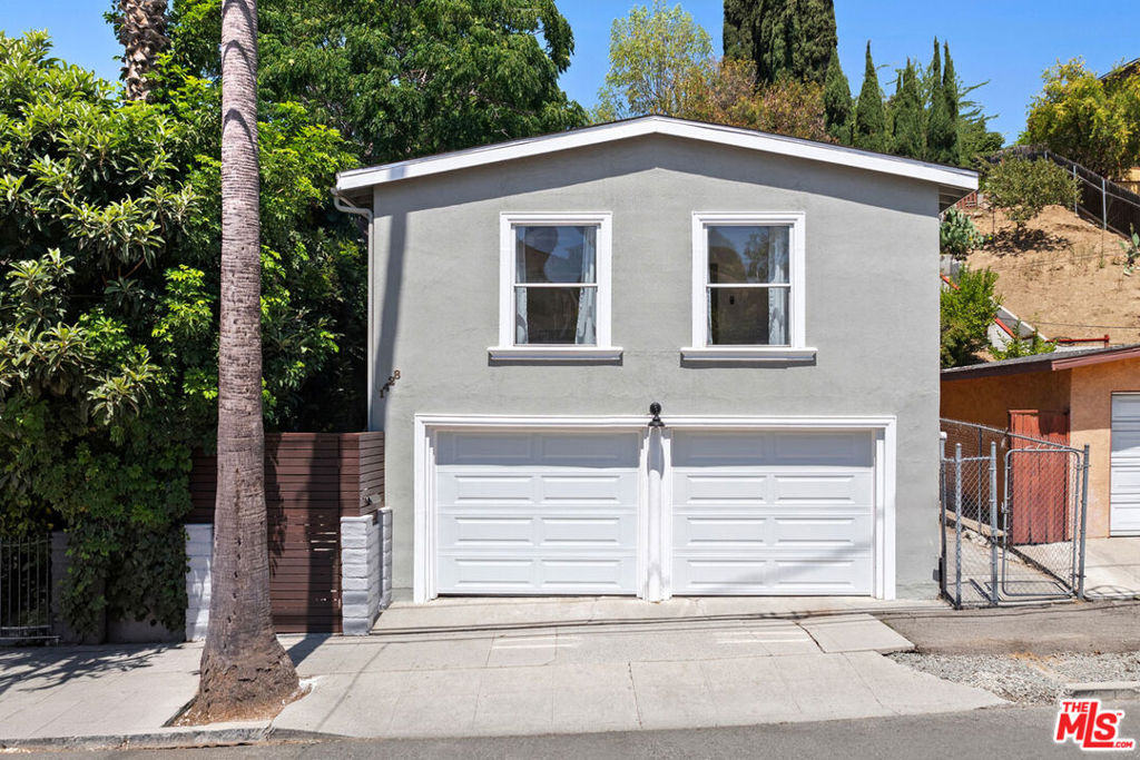 1428 El Paso Drive, Los Angeles, CA 90065 — photo 1
