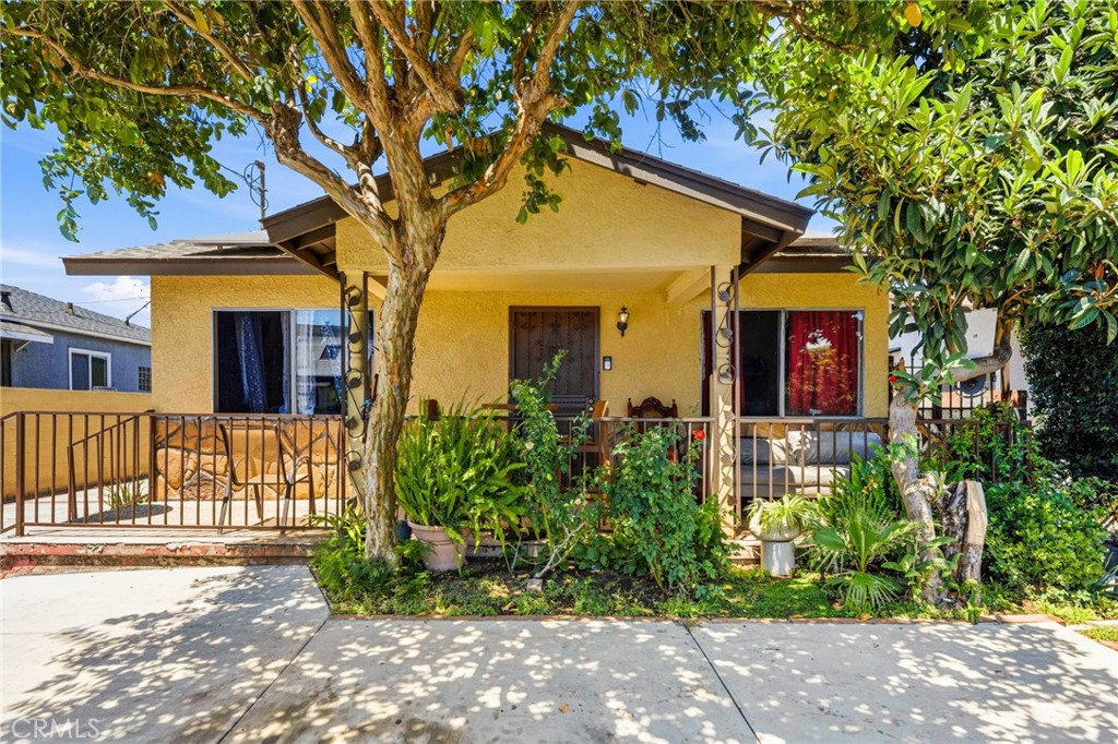 4035 Beck, Bell, CA 90201 — photo 1