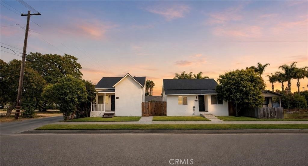 1420 - 1424 Q, Merced, CA 95340 — photo 1