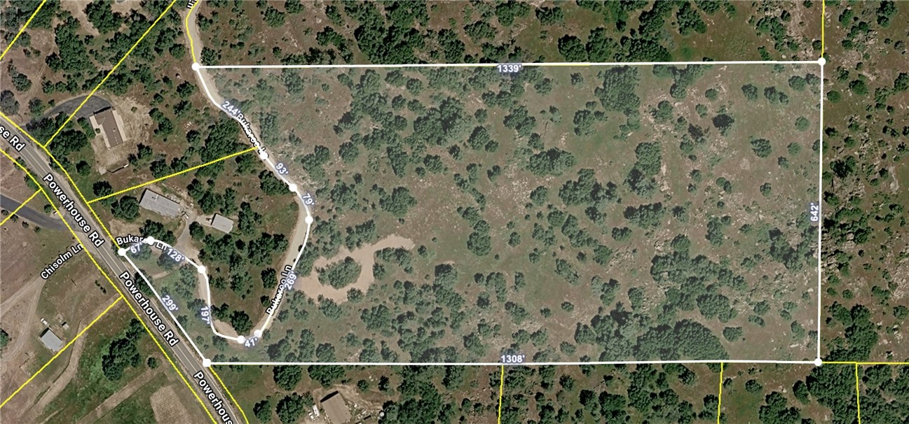 28 Buckaroo, Auberry, CA 93602 — photo 1