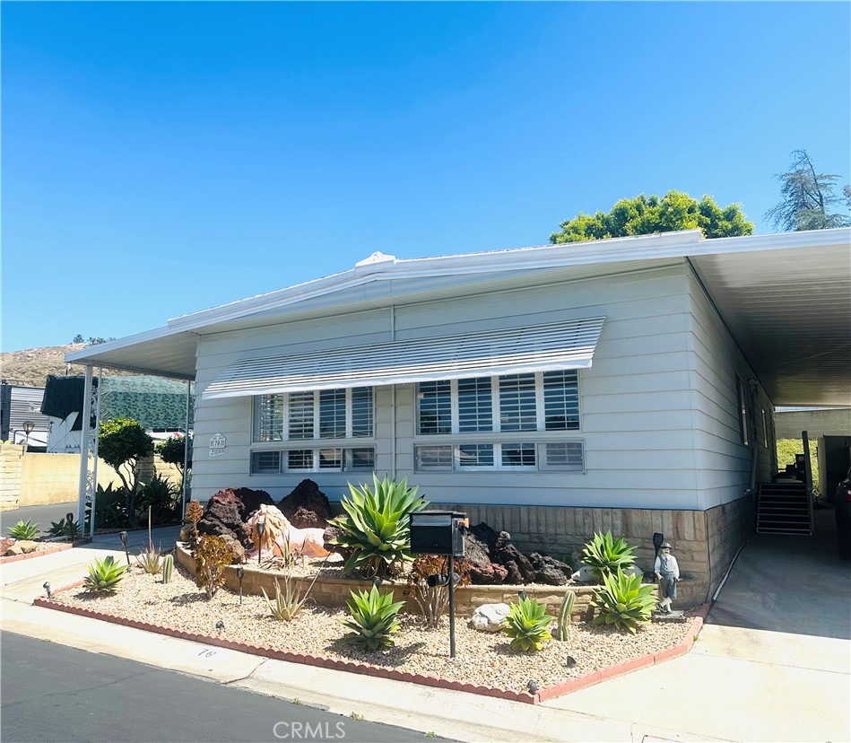 3500 Buchanan Street 70, Riverside, CA 92503 — photo 1