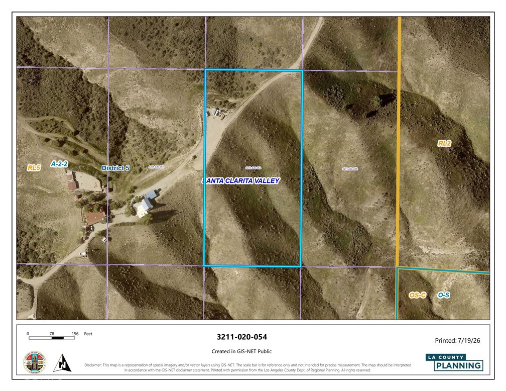 1 Soledad Canyon, Agua Dulce, CA 91350 — photo 1