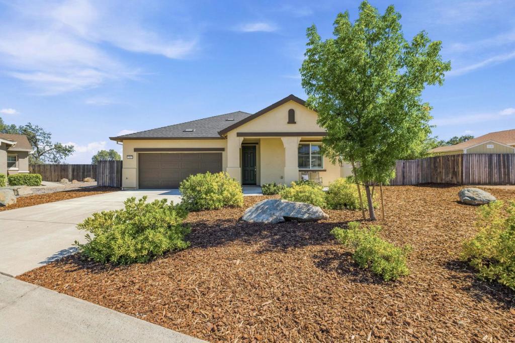 216 Raccoon Hollow Loop, Copperopolis, CA 95228 — photo 1