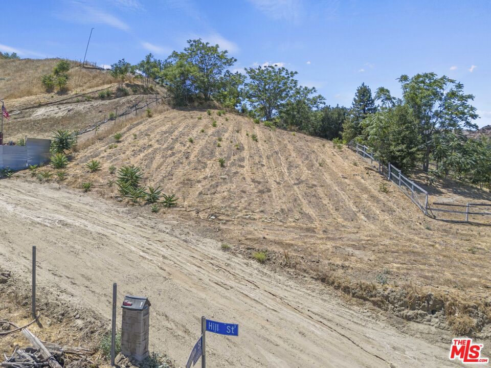0 Hill St, Val Verde, CA 91384 — photo 1