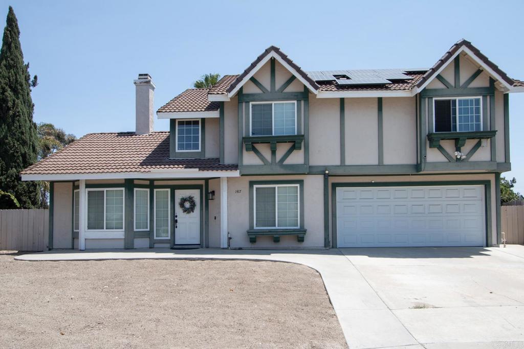 1417 Grey Oaks Court, Oceanside, CA 92056 — photo 1