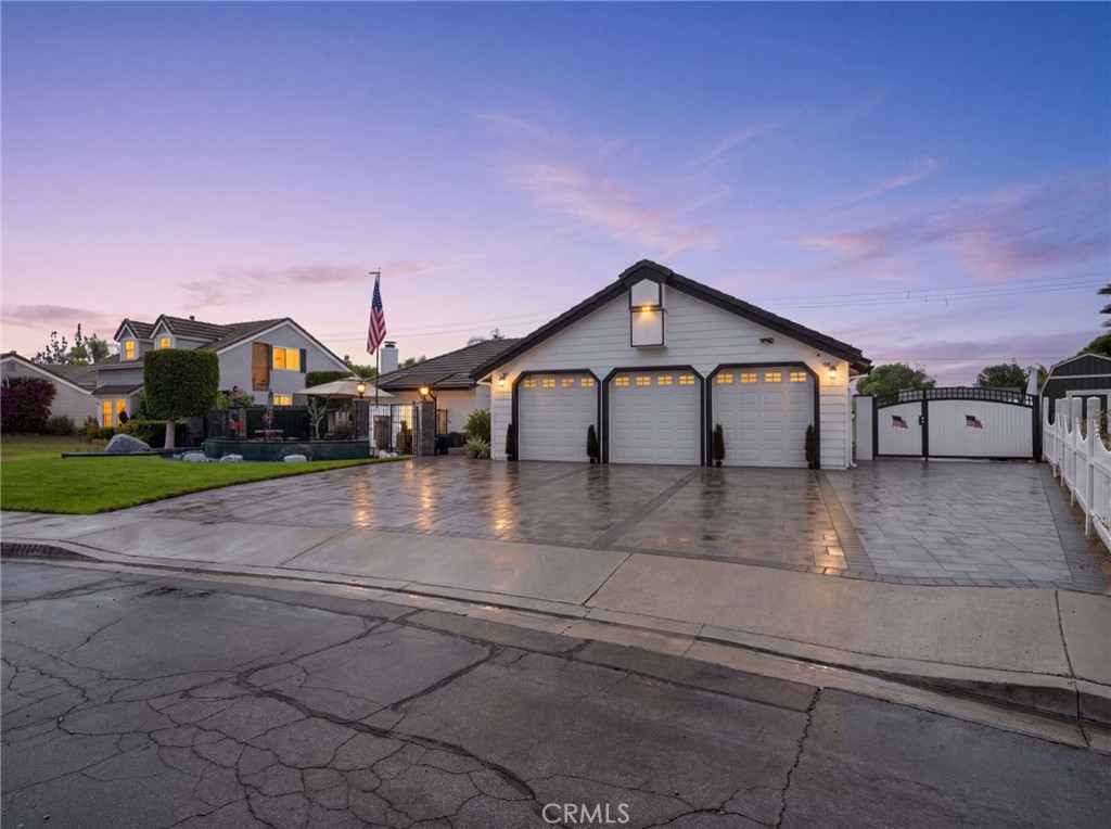 16740 Oak Burl, Yorba Linda, CA 92886 — photo 1