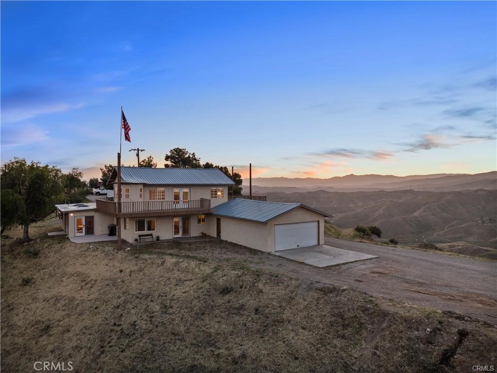 30668 3/4 Tick Canyon, Canyon Country, CA 91387 — photo 1
