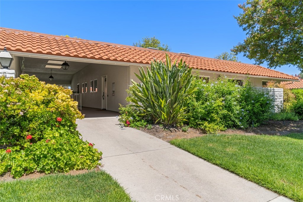 2046 Via Mariposa E P, Laguna Woods, CA 92637 — photo 1