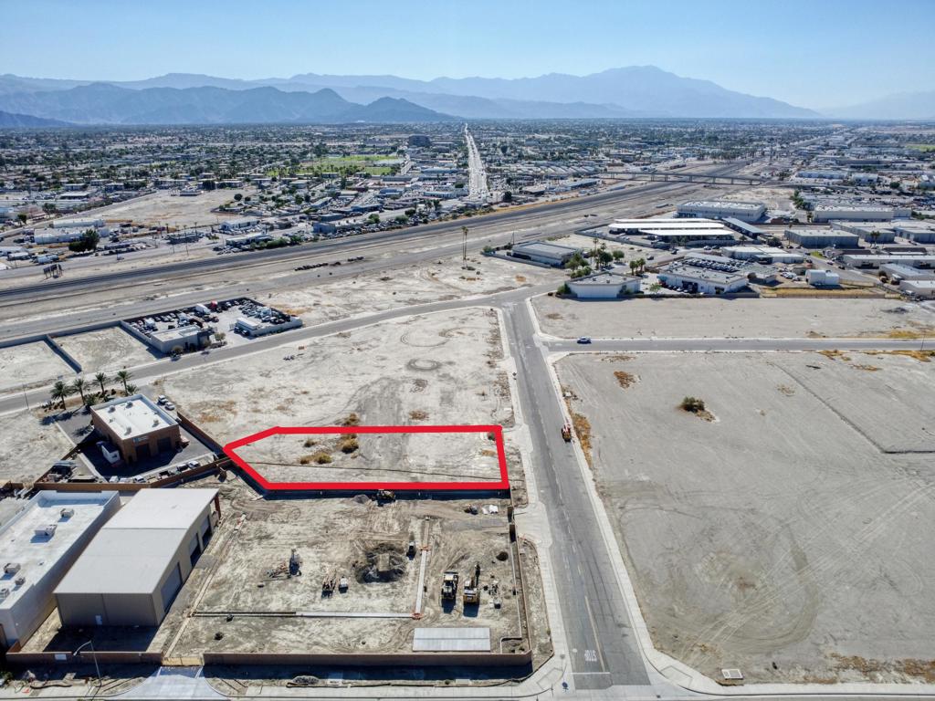 . Enterprise Way, Indio, CA 92201 — photo 1