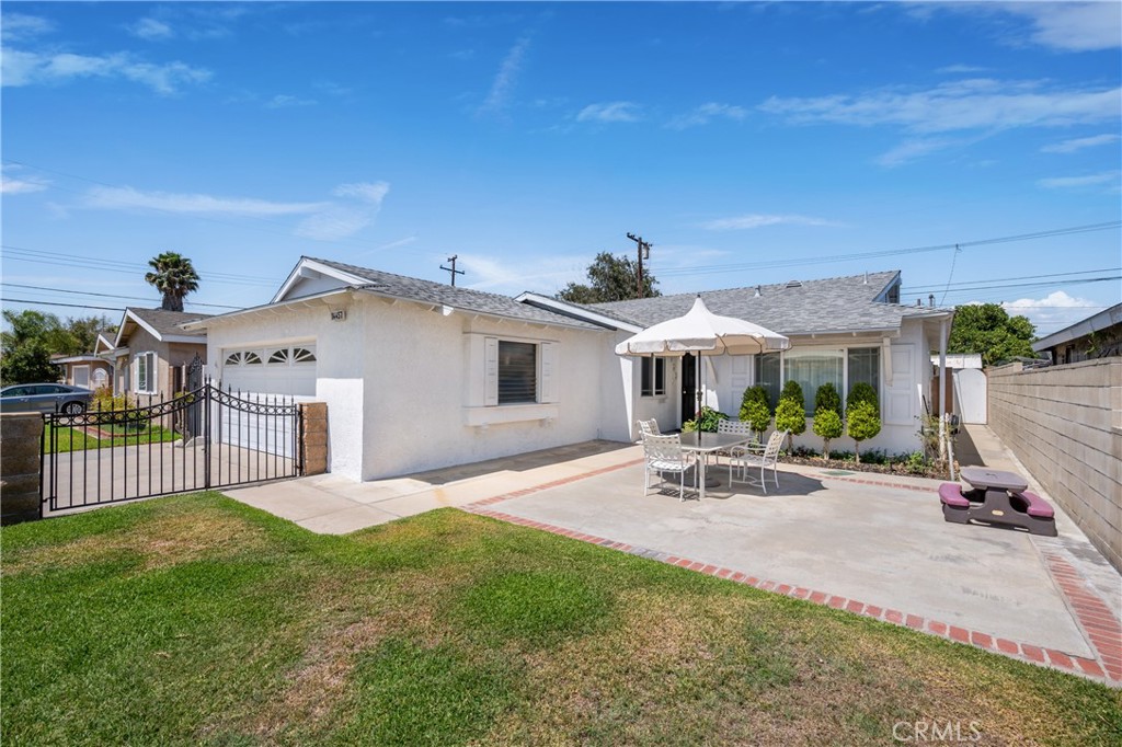 14457 Bresee, Baldwin Park, CA 91706 — photo 1
