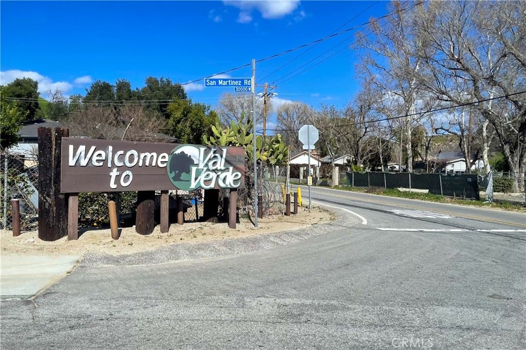 0 Loma Verde Mountain way, Val Verde, CA 91384 — photo 1