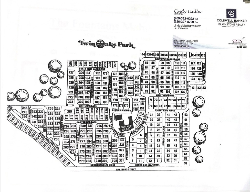 3800 Bradford 202, La Verne, CA 91750 — photo 1
