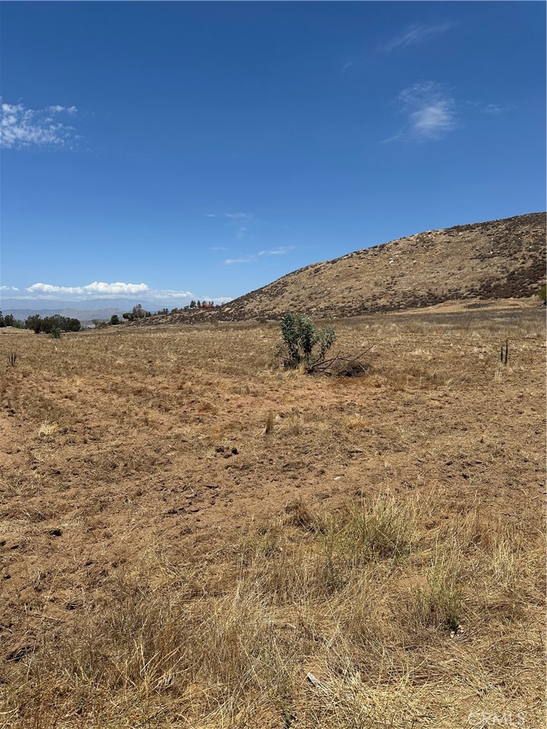 0 Cora Lee Lane, Hemet, CA 92543 — photo 1