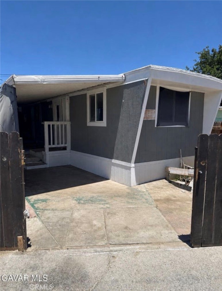 45541 E 30th Street E 21, Lancaster, CA 93535 — photo 1