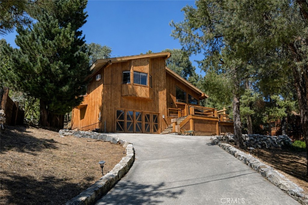16421 Grizzly Drive, Pine Mountain Club, CA 93222 — photo 1