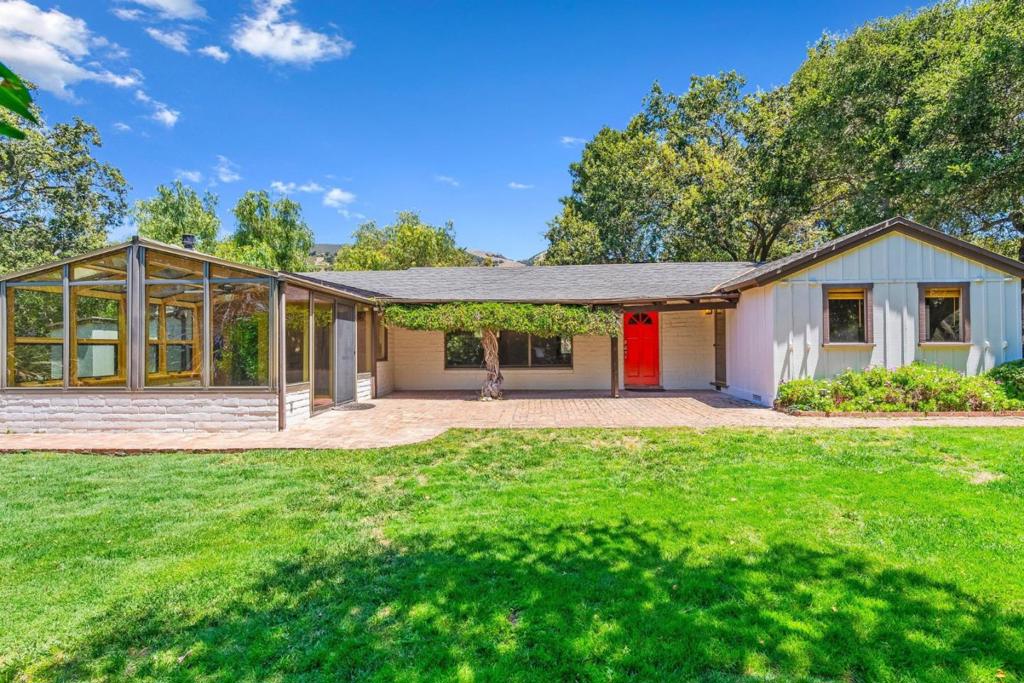 264 W Carmel Valley Road, Carmel Valley, CA 93924 — photo 1