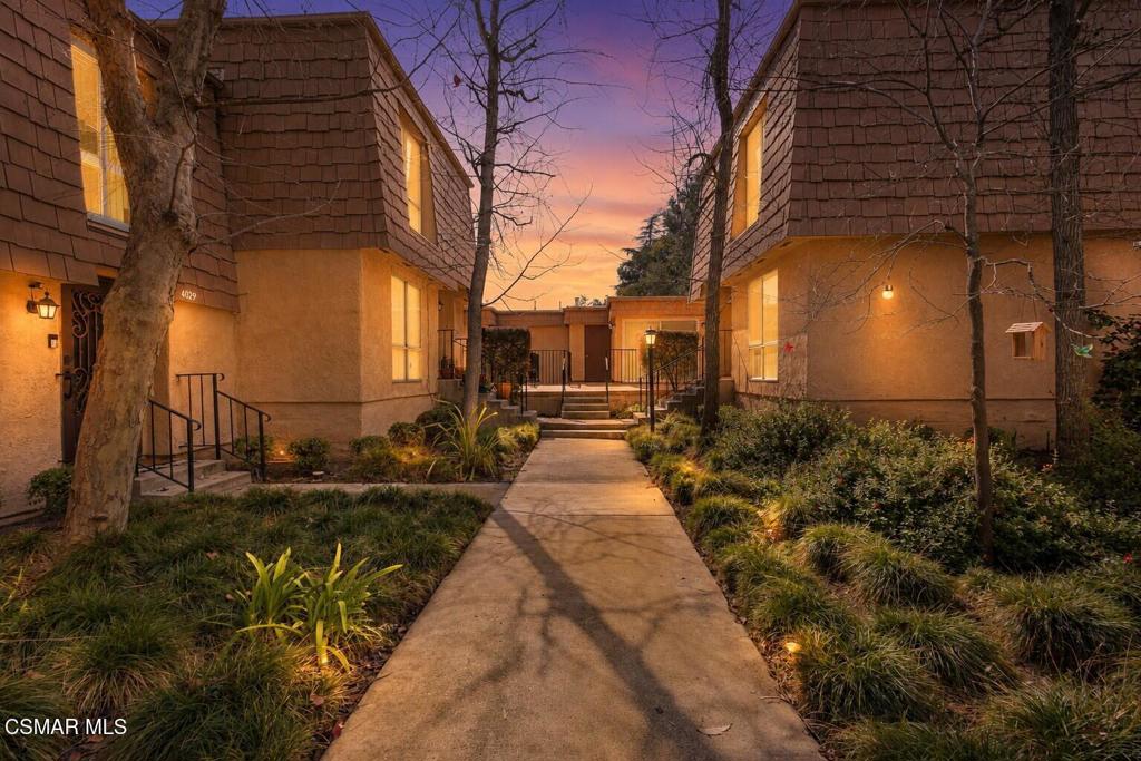 4021 Yankee Drive, Agoura Hills, CA 91301 — photo 1