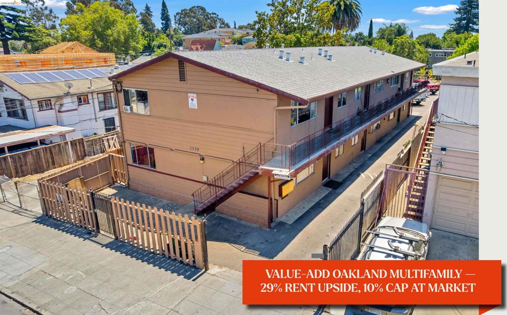 2529 E 27Th St, Oakland, CA 94601 — photo 1