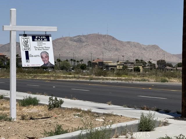 0 Amargosa Road, Victorville, CA 92392 — photo 1
