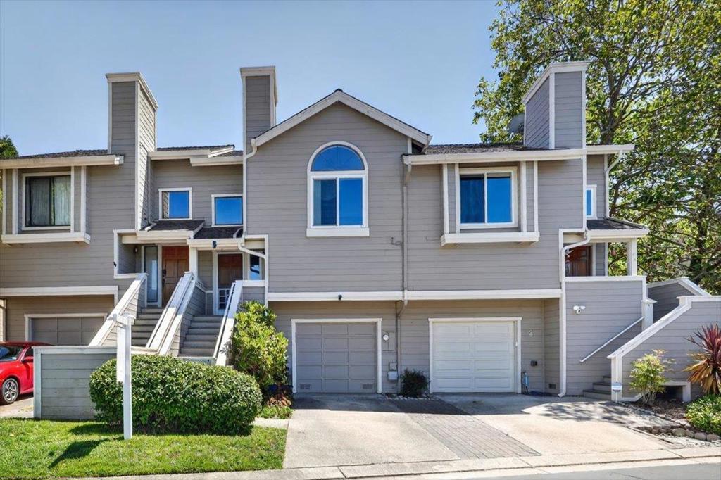 4 Carriage Lane, Scotts Valley, CA 95066 — photo 1