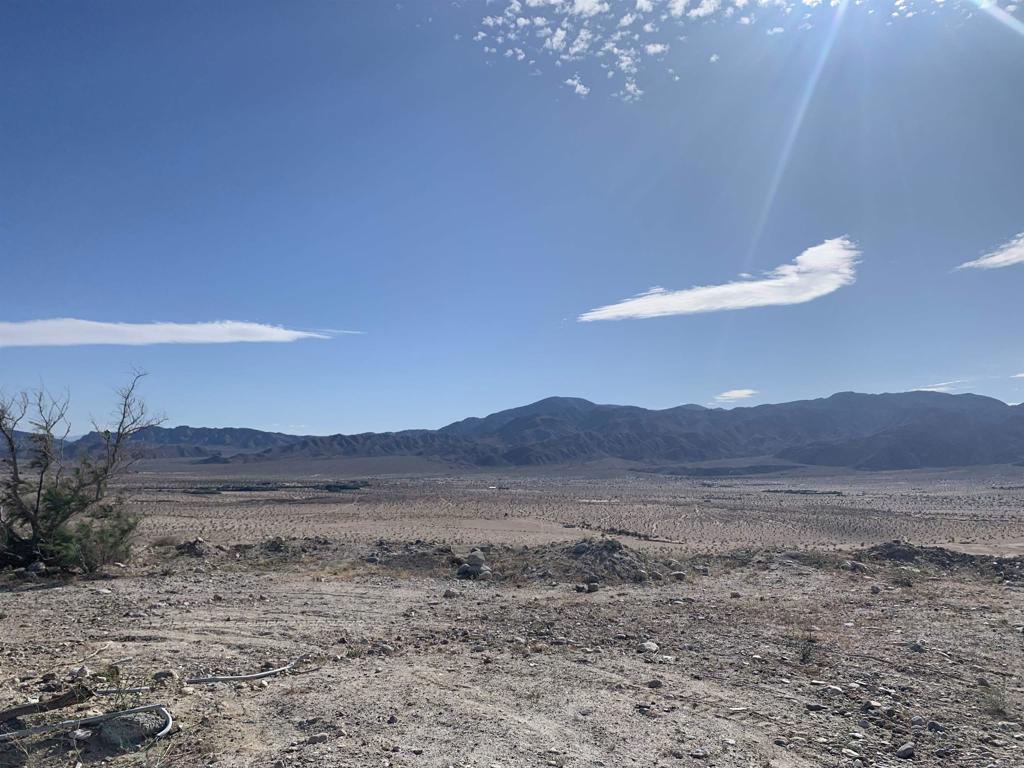 6411 Highway 78, Borrego Springs, CA 92004 — photo 1