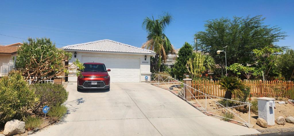 66656 San Marcus Road, Desert Hot Springs, CA 92240 — photo 1