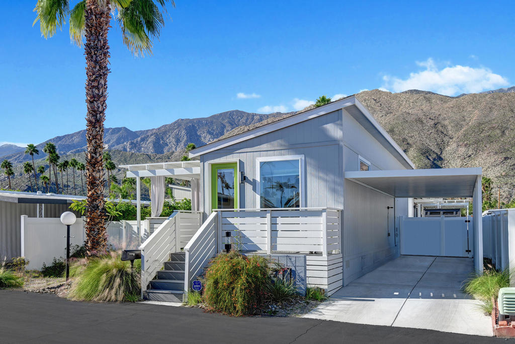 311 Kona Lane, Palm Springs, CA 92264 — photo 1
